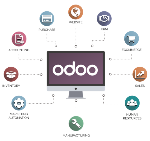 Odoo Module